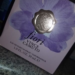 Vince Camuto fiori fragrance